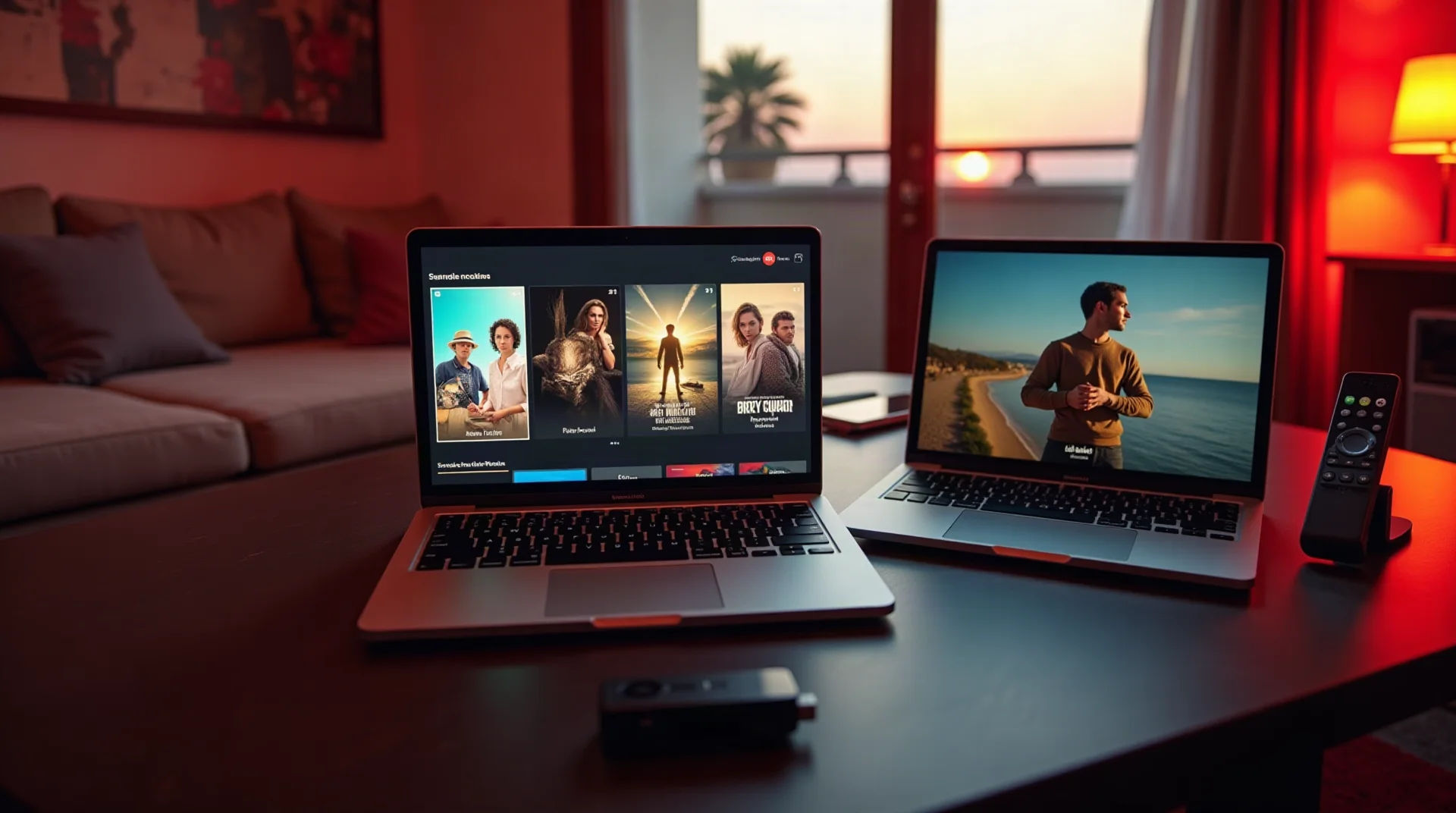 IPTV free trial works on all devices - Firestick, Smart TV, phone, tablet, laptop