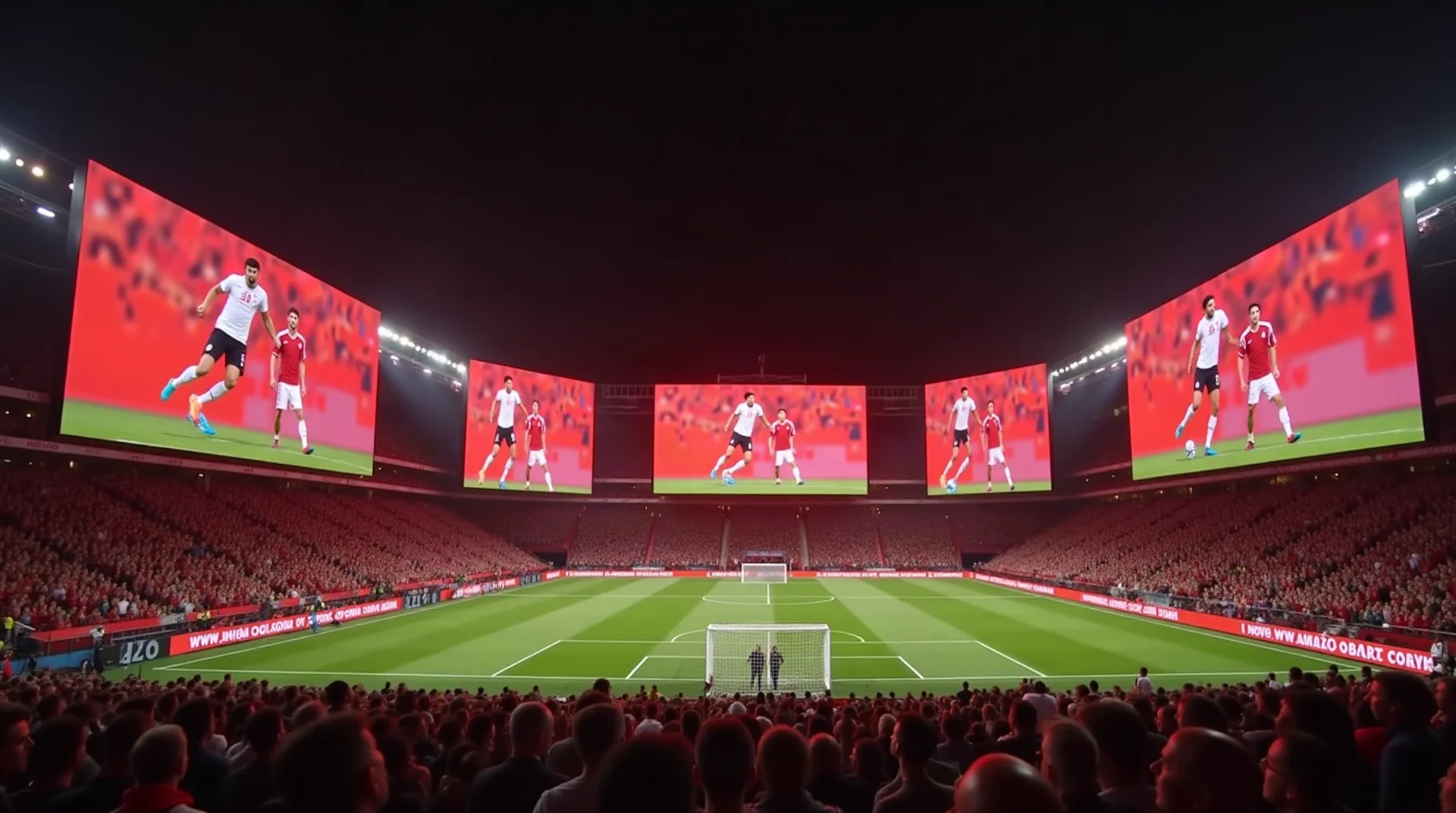Stream live sports in Spain with Hispania TV